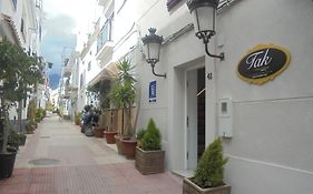 TAK Boutique Old Town con Parking bajo disponibilidad